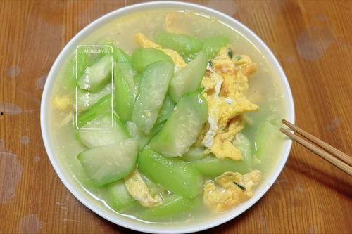 适合蒸炒着吃的瓜,瓜类食材的多样美味探索