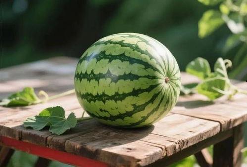 吃瓜研究,校园里的“瓜田”奇观