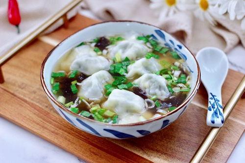 带你吃瓜馄饨,带你吃瓜馄饨的美食之旅