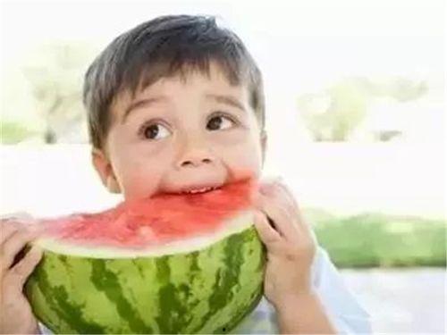 早上吃瓜胃难受,揭秘早晨吃瓜的烦恼