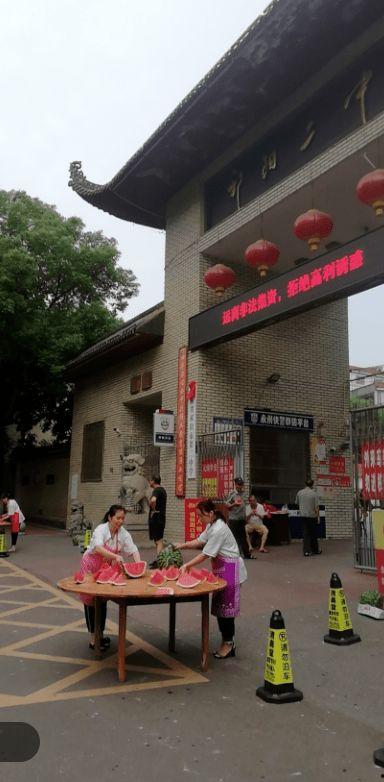 祁阳吃瓜,揭秘当地特色美食背后的故事