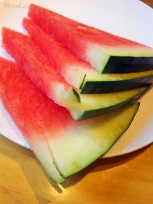 月经来可以吃小瓜,小瓜助力健康养生