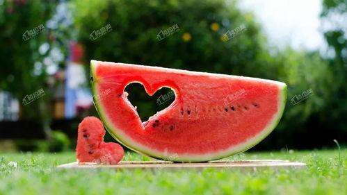 幸福吃瓜,揭秘美食背后的幸福密码