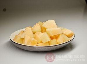 吃中药忌吃哈密瓜吗