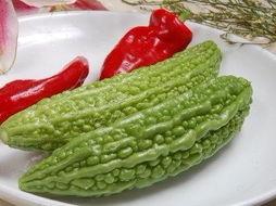 肝癌可以吃洋瓜吗,营养与健康的双重守护